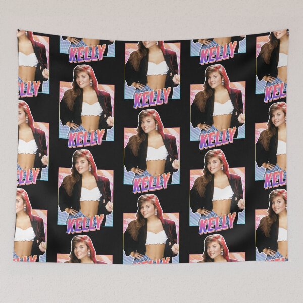 Item preview, KELLY Kapowski  designed and sold by ybueno24.