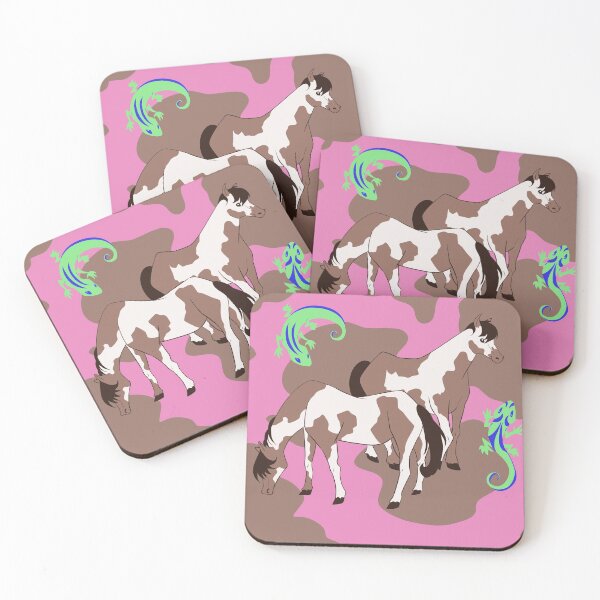 Item preview, Horses and Lizards designed and sold by gross-girl99.