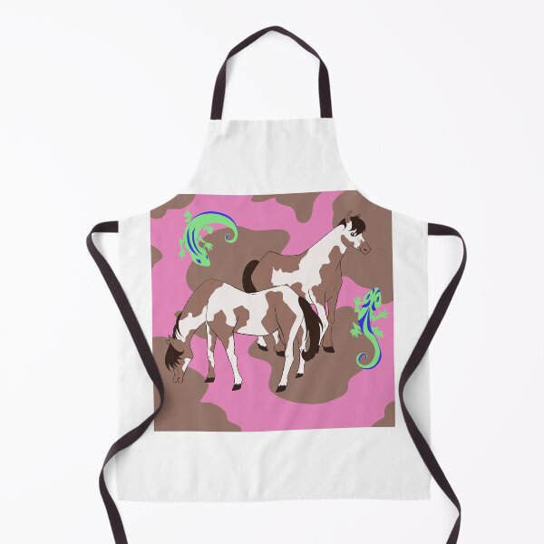 Item preview, Horses and Lizards designed and sold by gross-girl99.