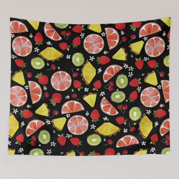 Item preview, Fruit Punch designed and sold by Sabrina Owings.