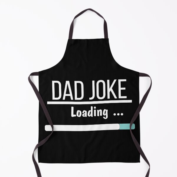 Item preview, dad joke loading... ,funny t-shirt for dad designed and sold by Rabhi01.