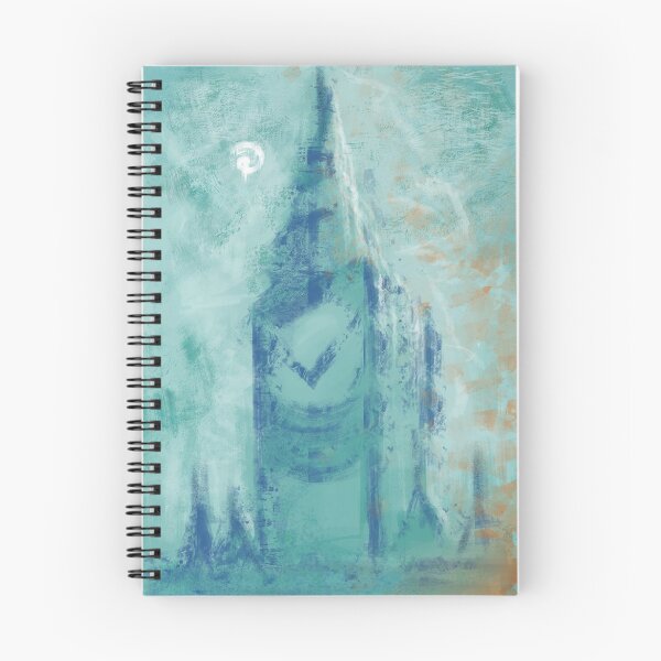 Item preview, Tower Clock designed and sold by patricioguerra.