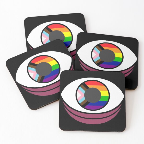 Item preview, SSS Supports Pride! designed and sold by nonotee4609.