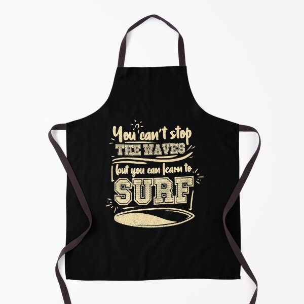 Item preview, The Coolest Surfing Quote designed and sold by feether-store.