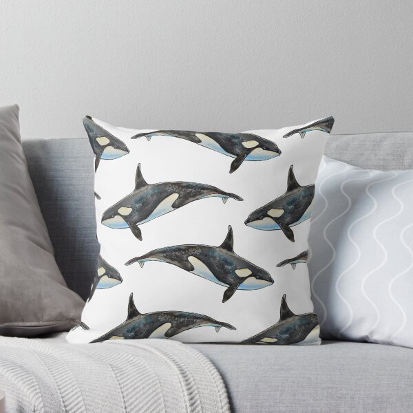 Item preview, Orca  designed and sold by Artkettu.