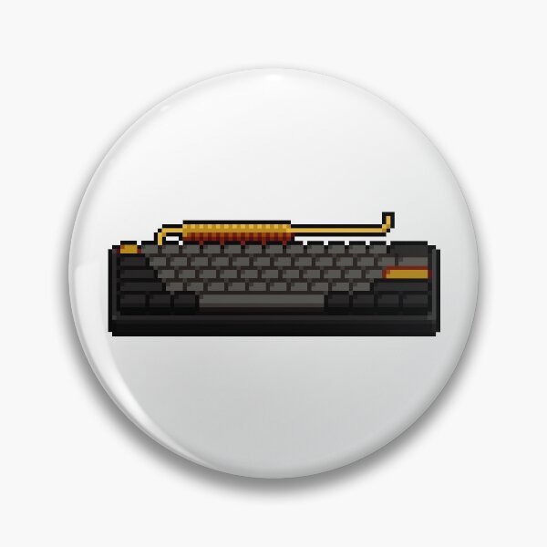 Item preview, Pixel 60 keyboard GMK Moai designed and sold by hooples94.
