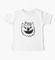 FOO Baby Tee