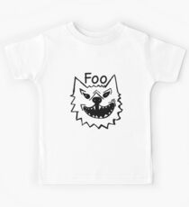FOO Kids Tee