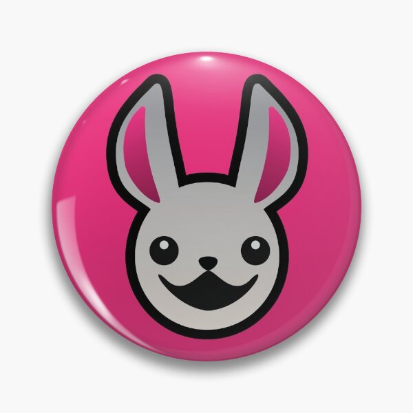 Item preview, Bunny designed and sold by AliceQuinn.