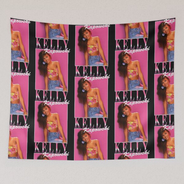 Item preview, KELLY Kapowski  designed and sold by ybueno24.
