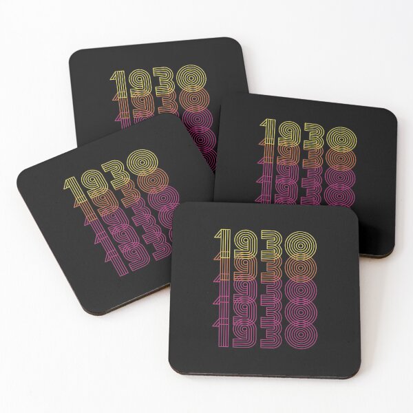 Item preview, Retro Birthday Gift Woman Mom Vintage Classico Year 1930 designed and sold by erstrudy75.