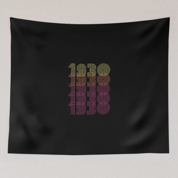 Item preview, Retro Birthday Gift Woman Mom Vintage Classico Year 1930 designed and sold by erstrudy75.