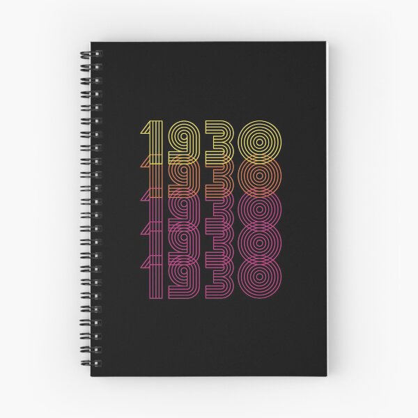 Artikelvorschau, Retro Geburtstagsgeschenk Frau Mama Vintage Classico Jahr 1930 entworfen und verkauft von erstrudy75.