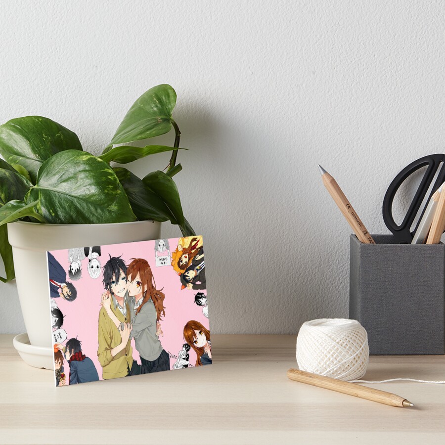 Item preview, Art Board Print designed and sold by Romeromichael.
