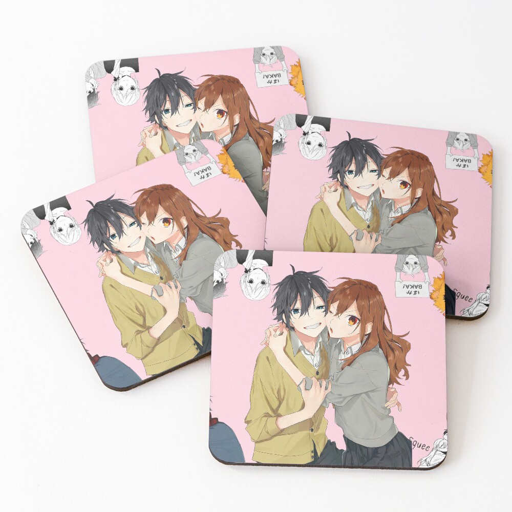 Item preview, Coasters (Set of 4) designed and sold by Romeromichael.
