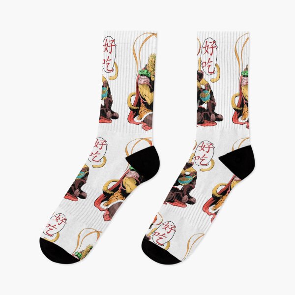 Item preview, Wukong's Supper designed and sold by TheNoTellStudio.