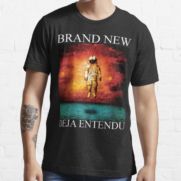 Brand New Classic T-Shirt Essential T-Shirt