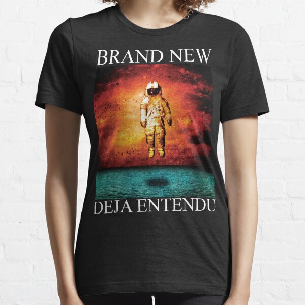 Brand New Classic T-Shirt Essential T-Shirt