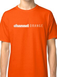 Channel Orange: T-Shirts | Redbubble