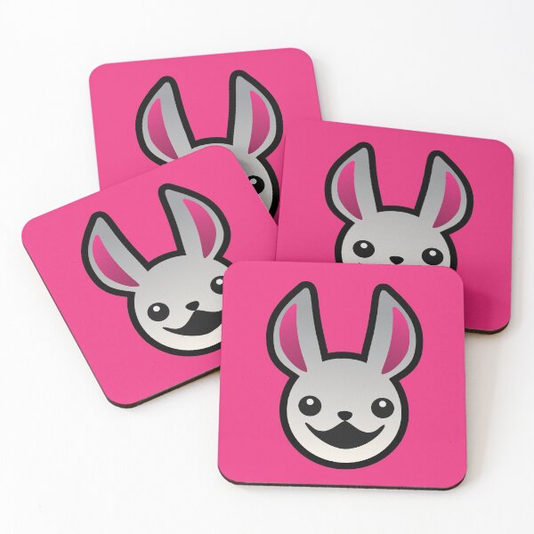 Item preview, Bunny designed and sold by AliceQuinn.