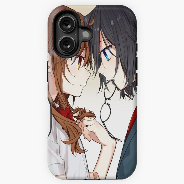 Item preview, Horimiya Moment designed and sold by Romeromichael.