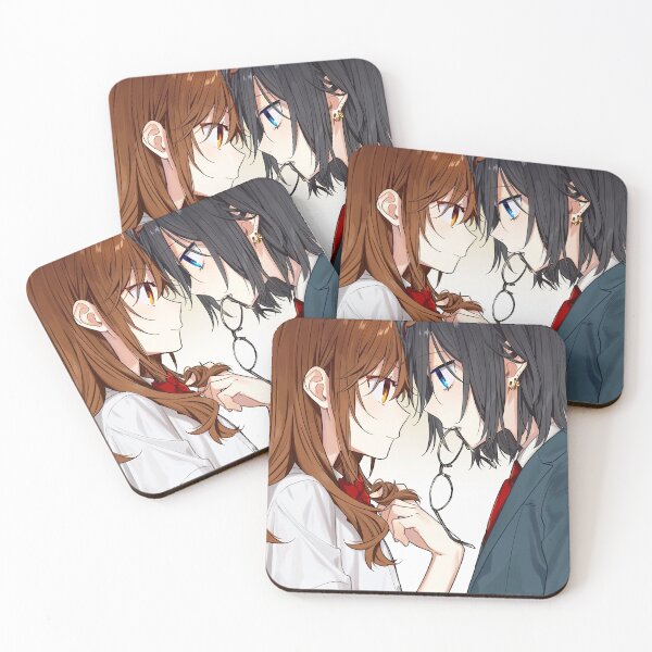 Item preview, Horimiya Moment designed and sold by Romeromichael.