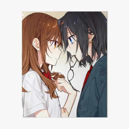 Miyamura Izumi - Horimiya - Zerochan Anime Image Board