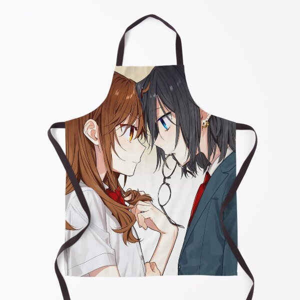 Item preview, Horimiya Moment designed and sold by Romeromichael.