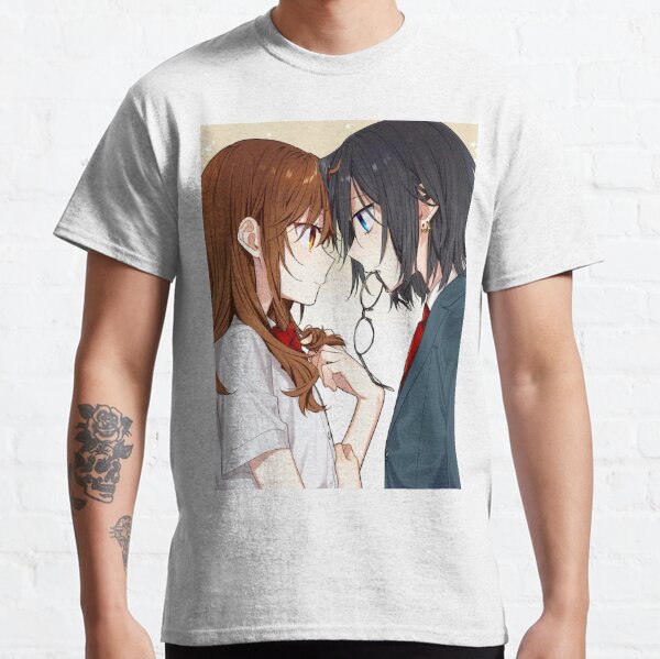  Anime Daisuki! Funny Japanese Anime Lovers T-Shirt : Clothing,  Shoes & Jewelry