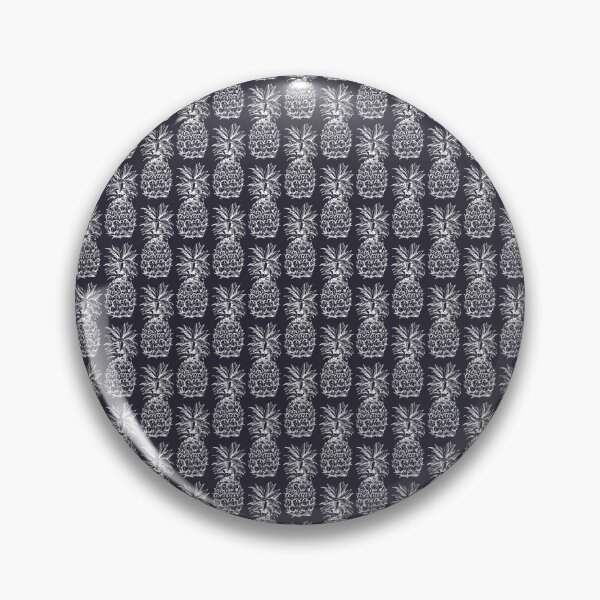 Item preview, Hawaiian Shirt Pineapple  Print Made In Hawaii designed and sold by NzzRiza.