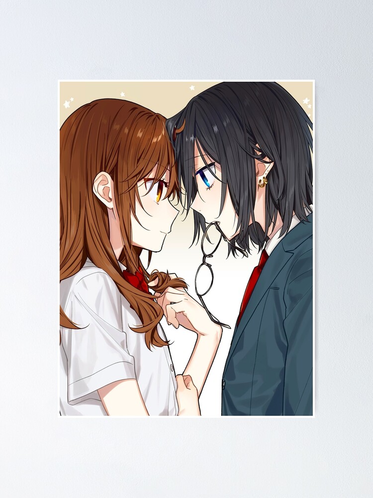 About: Horimiya Romantic Anime Wallpaper HD (Google Play version)