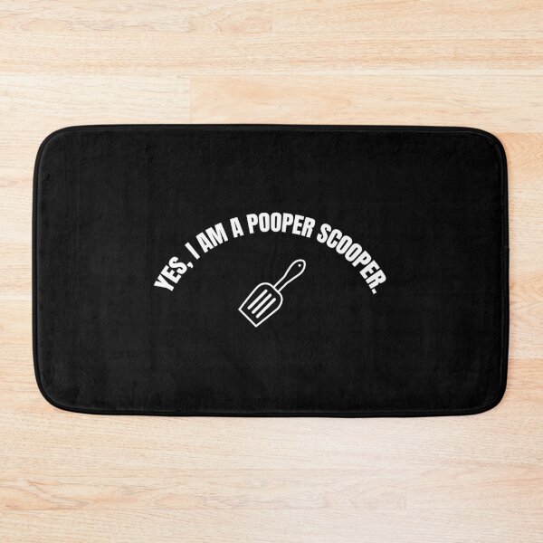 Item preview, POOPER SCOOPER designed and sold by metaphoricley.
