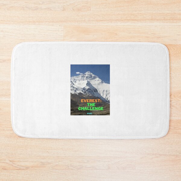 Item preview, Everest: the challenge ..! designed and sold by pirikiti64-.