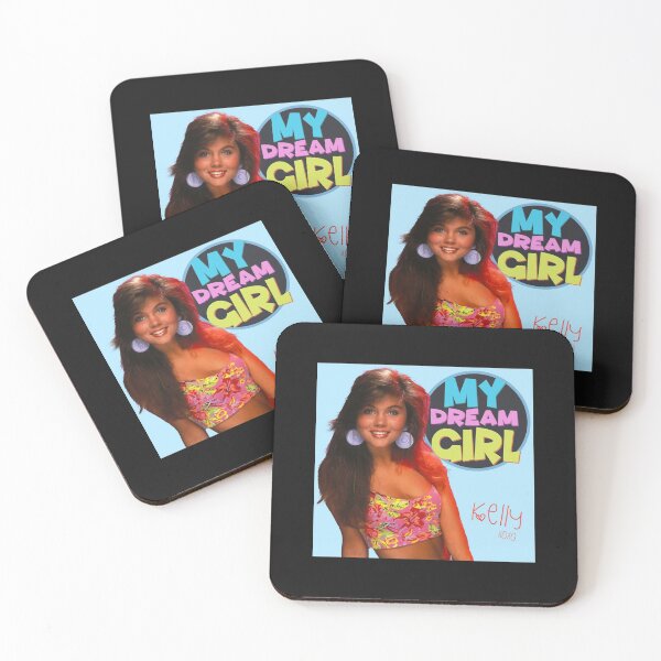 Item preview, KELLY Kapowski  designed and sold by ybueno24.
