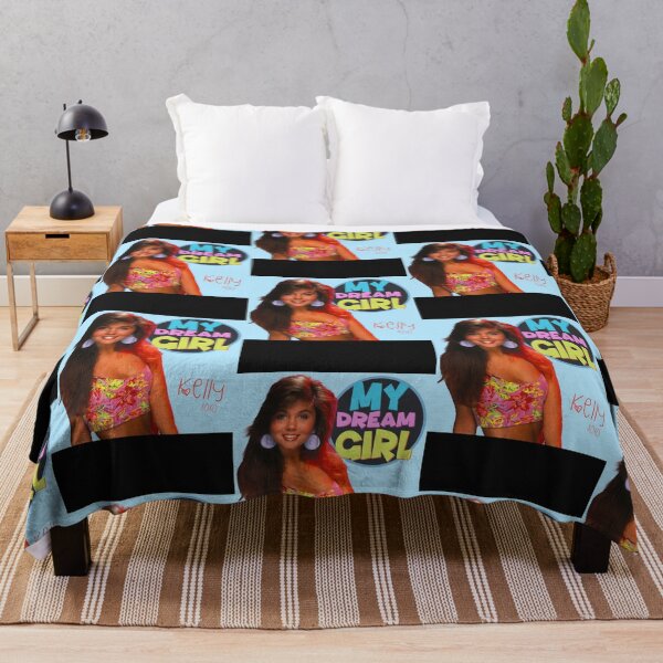 Item preview, KELLY Kapowski  designed and sold by ybueno24.