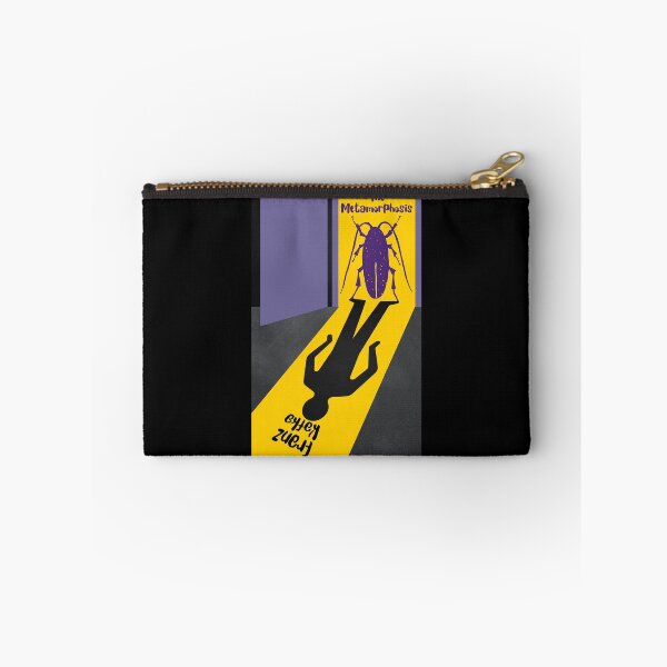 Item preview, The Metamorphosis - Franz Kafka designed and sold by ICheckmateThee.
