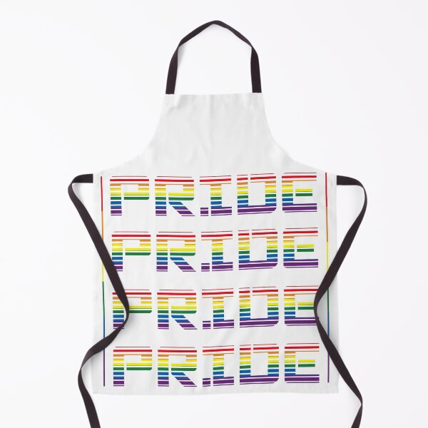 Item preview, PRIDE designed and sold by Sakan.