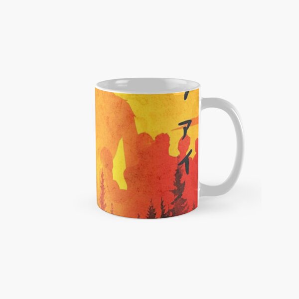 Lover Gifts Angels Anime Manga Death Gifts Best Men Coffee Mug by