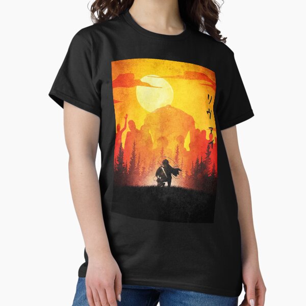 Item preview, War Against Monsters designed and sold by ewanwhitt.