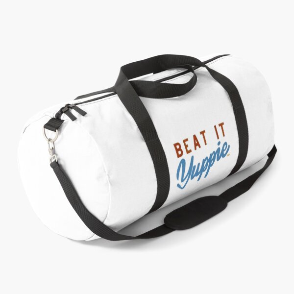 Item preview, Beat It Yuppie designed and sold by mistersandell.