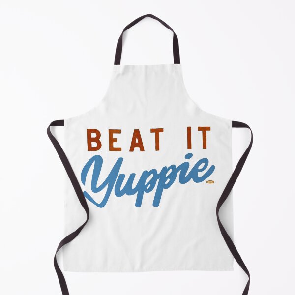 Item preview, Beat It Yuppie designed and sold by mistersandell.