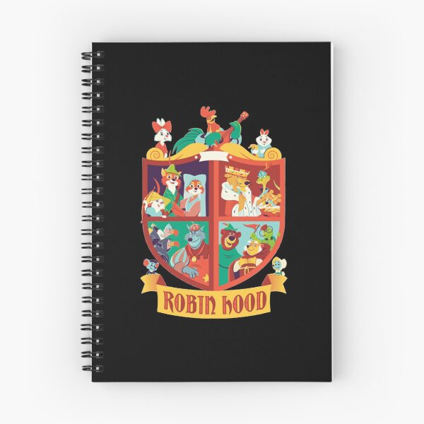 Item preview, Robin Hood Family designed and sold by nonotee4609.