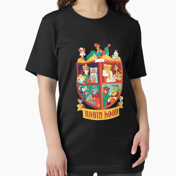Aperçu de l'œuvre Famille Robin des Bois créée et vendue par nonotee4609.