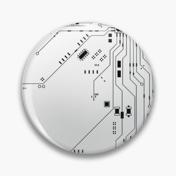 Item preview, Digital CPU designed and sold by RenatoGuzman.