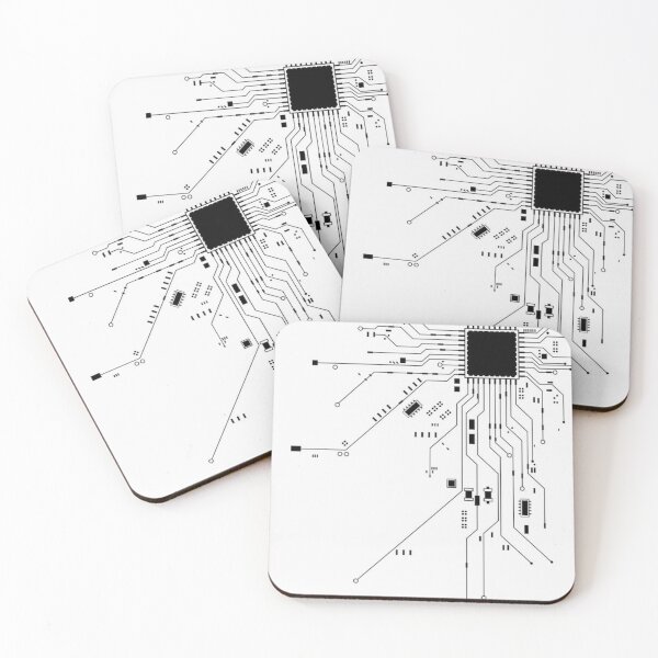 Item preview, Digital CPU designed and sold by RenatoGuzman.