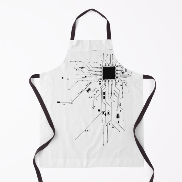 Item preview, Digital CPU designed and sold by RenatoGuzman.