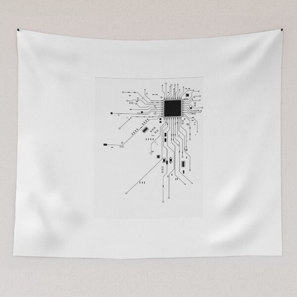 Item preview, Digital CPU designed and sold by RenatoGuzman.