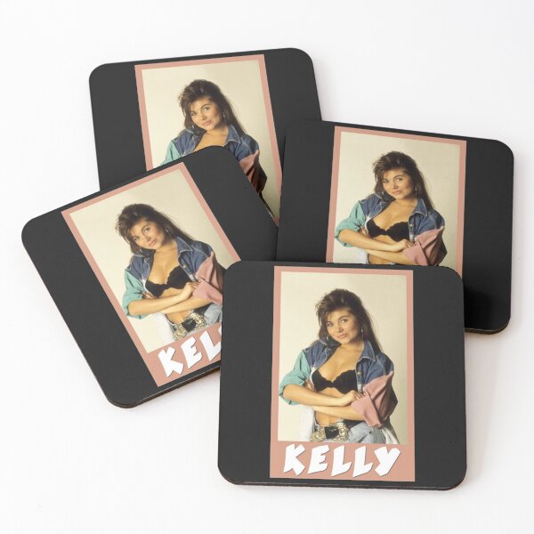 Item preview, KELLY Kapowski  designed and sold by ybueno24.