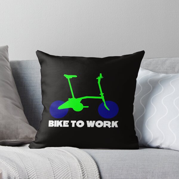 Item preview, Bike to work designed and sold by DAFIN.