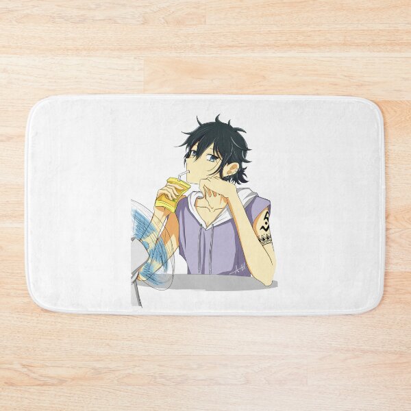 Item preview, Horimiya Miyamura Kun designed and sold by Romeromichael.